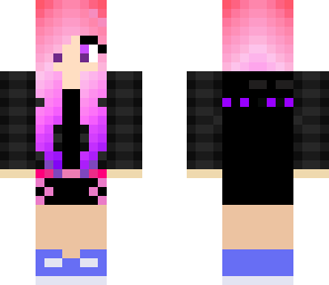 ender girl