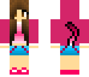 julkacatlady