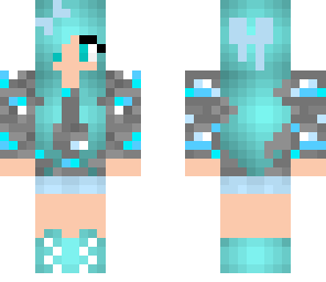 diamond girl