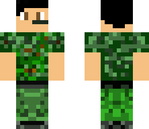 super swag skin oorlog mannetjhuuu
