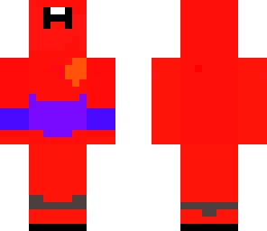 baymax