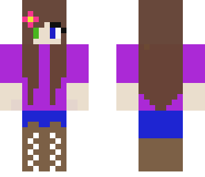 girl