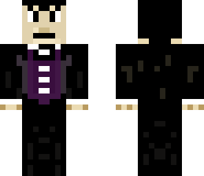 the penguin
