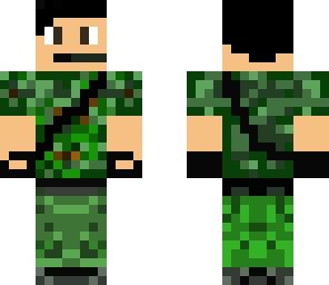 aars army