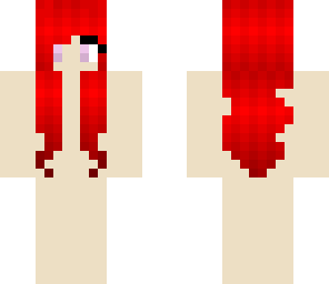 hair template