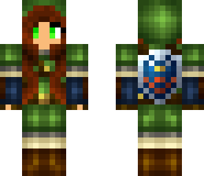 girl link