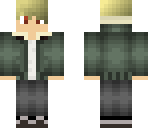 yukine