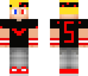 skazzy skin