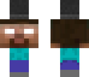 herobrine