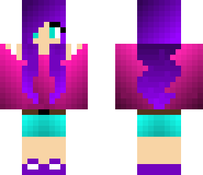 girl