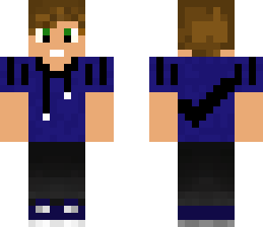bo3rner skin