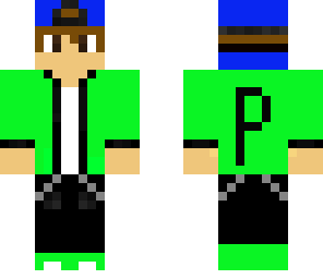 pintoli new