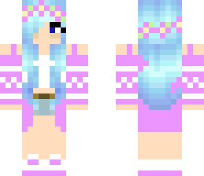 japanese girl