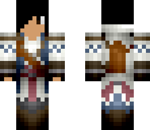 assassin's creed boy