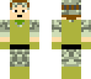 us marine 3
