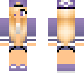 sweggy violet