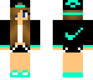 sports girl