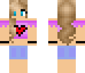 cute headphones girl
