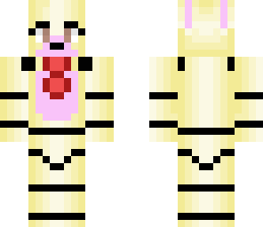 fnaf ruby lee x