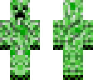 creeper