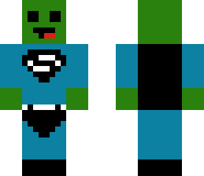 super slime