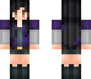 megan