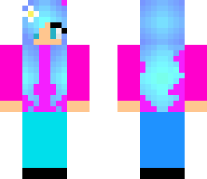 cool girl