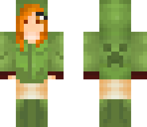 cupa the creeper