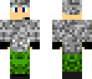 epic soldier