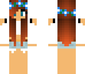 tomboy girl - not finished