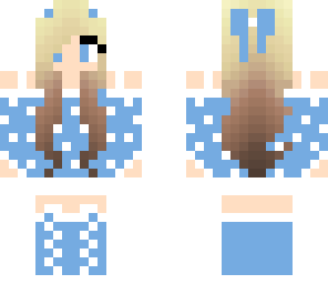 blue envy