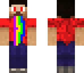 steve potando 2