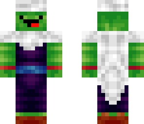 derp piccolo
