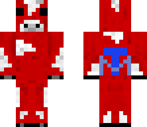 the minemush original
