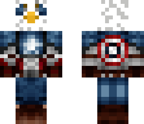 captain america