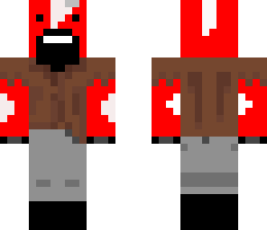noth