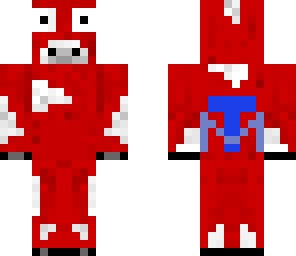the minemush weird face original