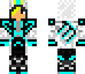 mag boy