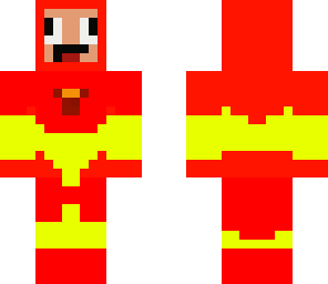 derp iron man