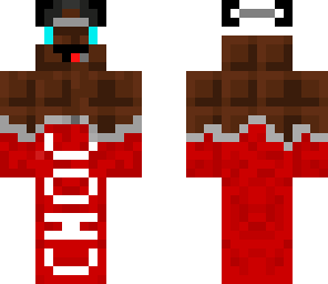 choco boy 