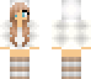 sheep girl