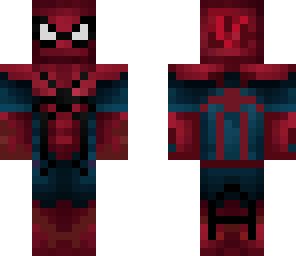 spider girl