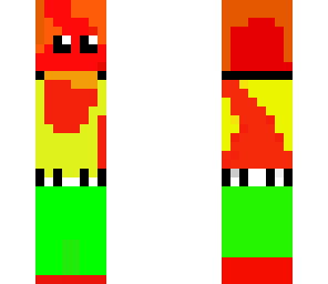 correct torch