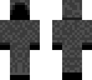 black dude