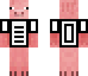 the cool pig
