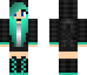 emo girl