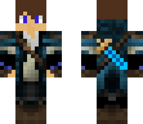 assasain boy
