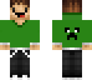 jakob skin v2