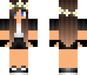 chica gamer