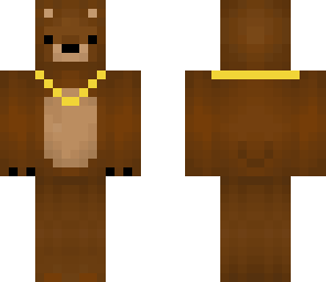 g bear